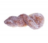 Sugar Twist